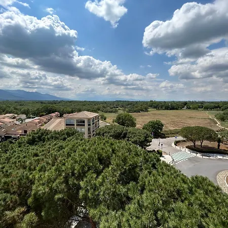 アパート Bel Neuf Proche Et Commerces, Climatisation Incluse - Fr-1-837-57 *