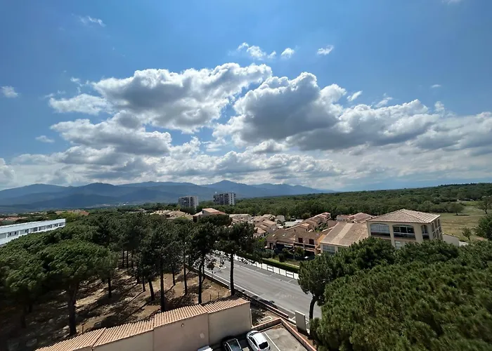 Bel Neuf Proche Et Commerces, Climatisation Incluse - Fr-1-837-57