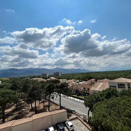 Bel Neuf Proche Et Commerces, Climatisation Incluse - Fr-1-837-57