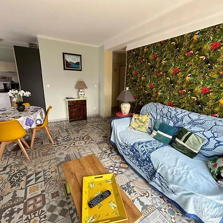 Apartment Bel Neuf Proche Et Commerces, Climatisation Incluse - Fr-1-837-57