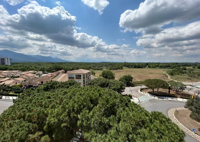 Apartment Bel Neuf Proche Et Commerces, Climatisation Incluse - Fr-1-837-57 *